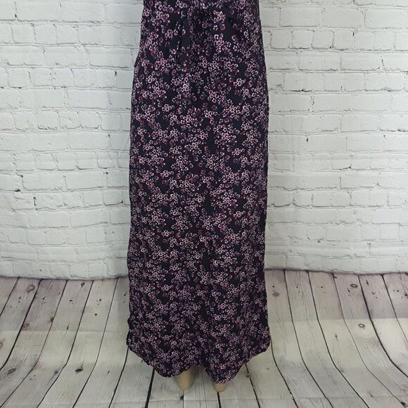 Jack BB Dakota Swish Swish Blue Jumpsuit 0 NEW - Picture 6 of 12